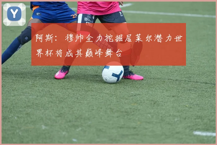 阿斯：穆帅全力挖掘居莱尔潜力世界杯将成其巅峰舞台