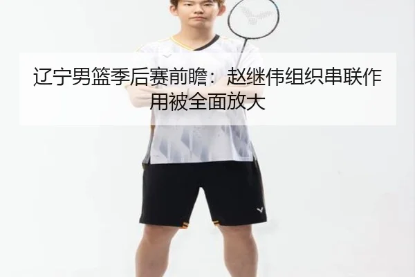 辽宁男篮季后赛前瞻：赵继伟组织串联作用被全面放大 | Yabo